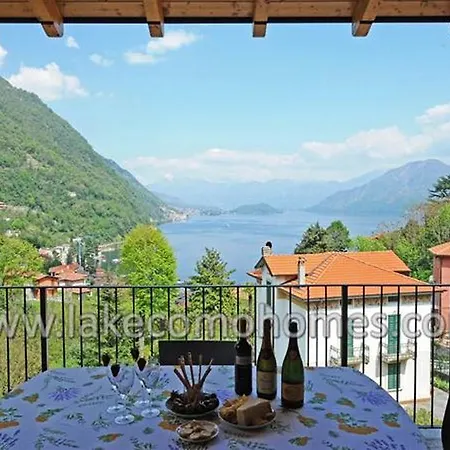 Eden Aparthotel Argegno