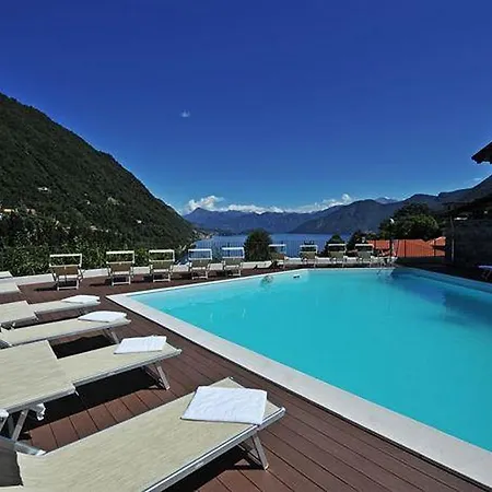 Aparthotel Eden