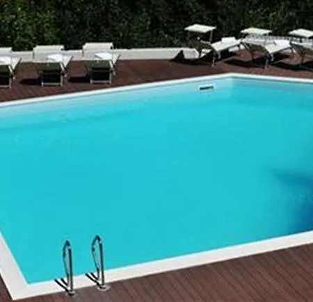 Aparthotel Eden Argegno